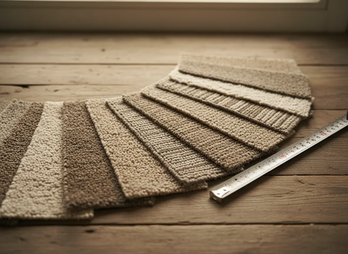 Carpet Installation Reklaw, TX FAQs